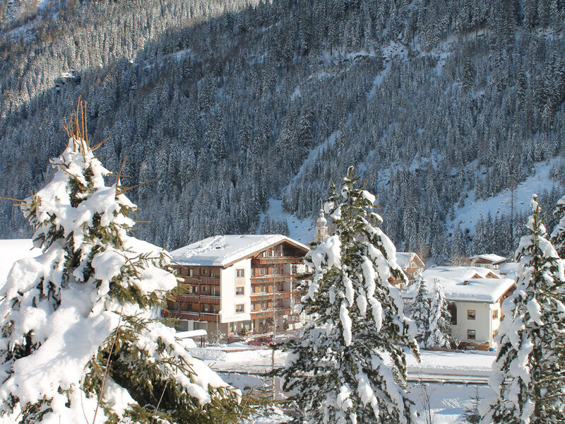 Hotel Kaunertalerhof