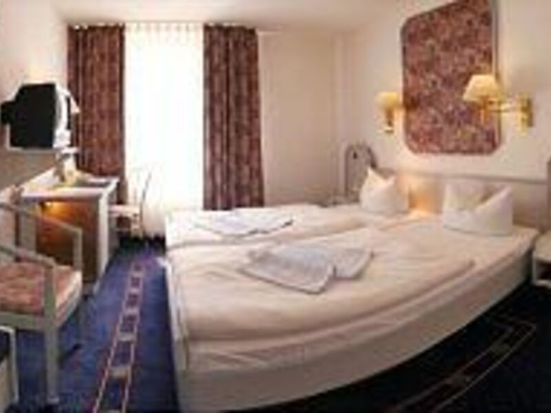 Hotel Alter Speicher