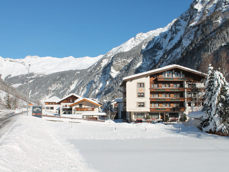 Hotel Kaunertalerhof