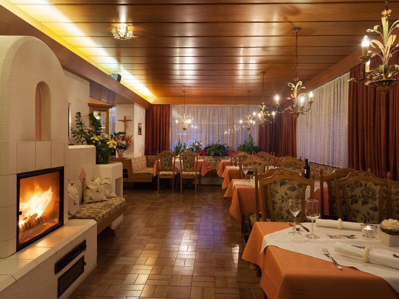 Hotel Kaunertalerhof