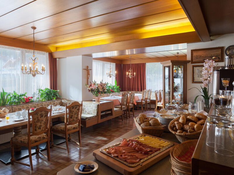 Hotel Kaunertalerhof