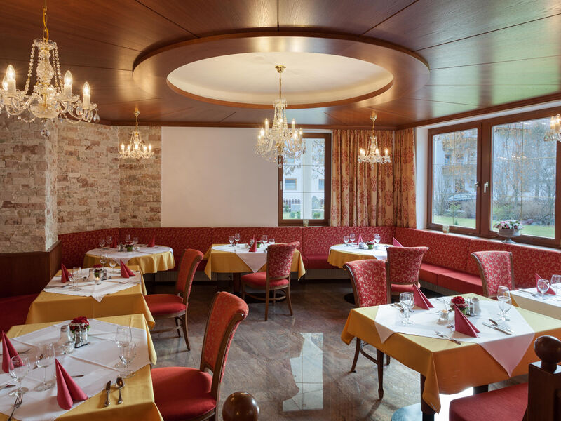 Hotel Kaunertalerhof