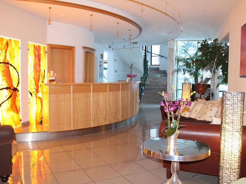 Hotel Kaunertalerhof