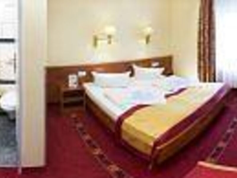 Hotel Alter Speicher