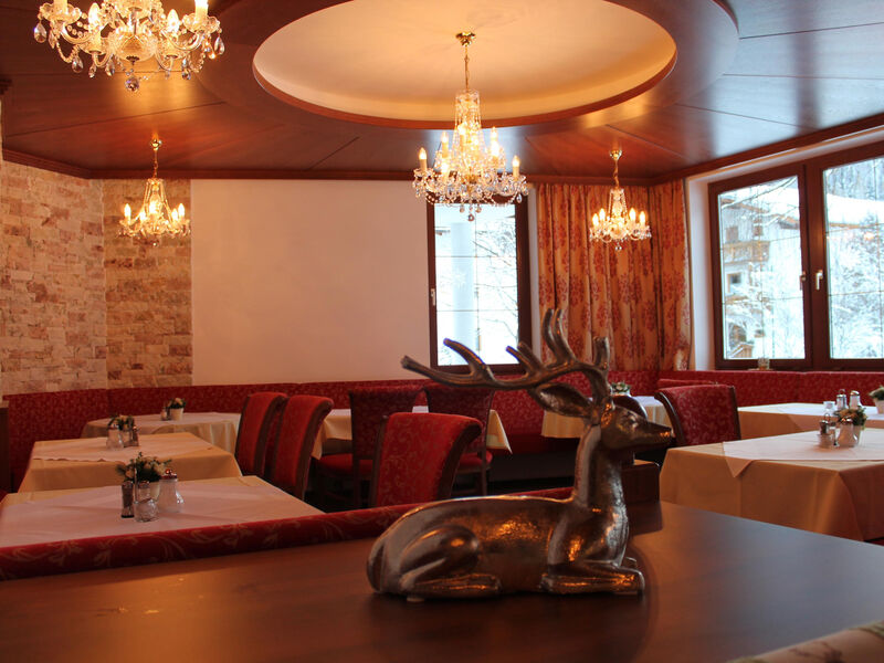 Hotel Kaunertalerhof
