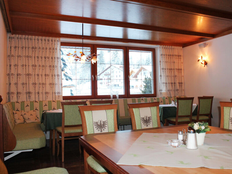 Hotel Kaunertalerhof