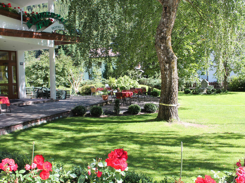 Hotel Kaunertalerhof