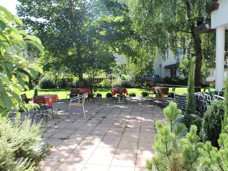 Hotel Kaunertalerhof