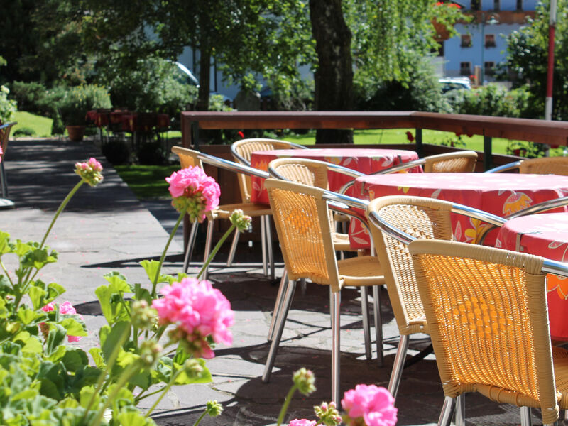 Hotel Kaunertalerhof