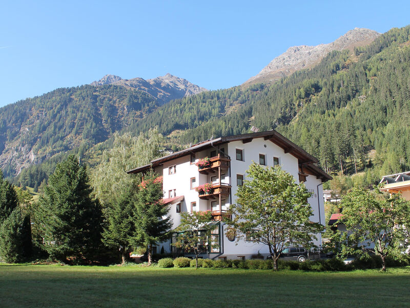 Hotel Kaunertalerhof
