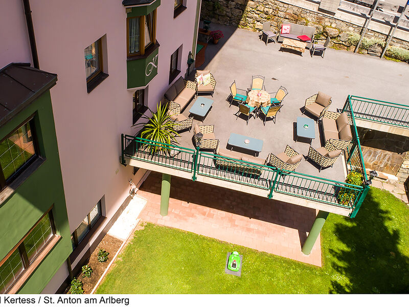 Hotel Kertess