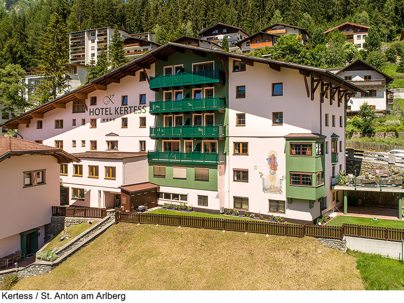Hotel Kertess