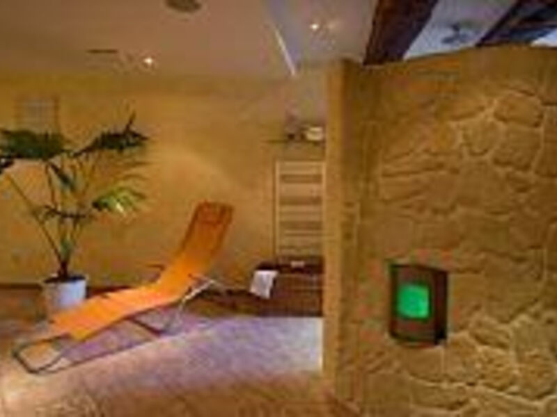 Hotel Alter Speicher