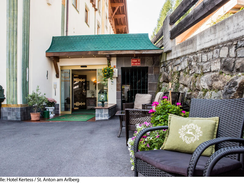 Hotel Kertess