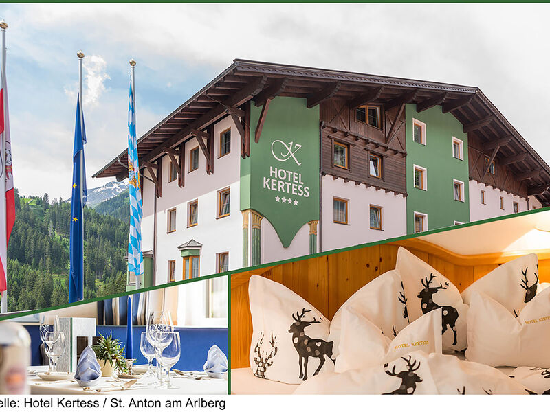 Hotel Kertess