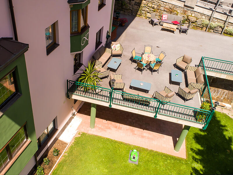 Hotel Kertess