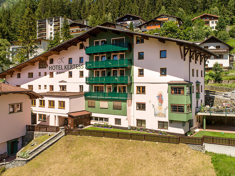 Hotel Kertess