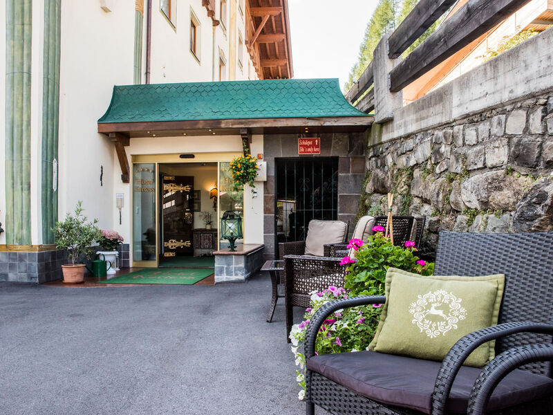 Hotel Kertess