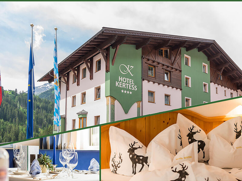 Hotel Kertess