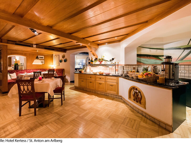 Hotel Kertess