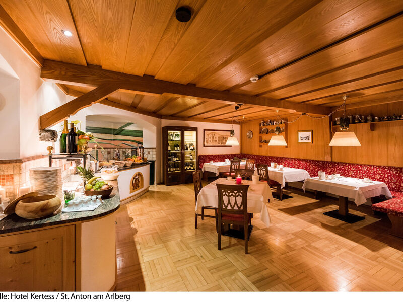 Hotel Kertess