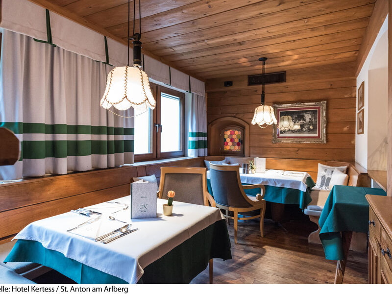 Hotel Kertess
