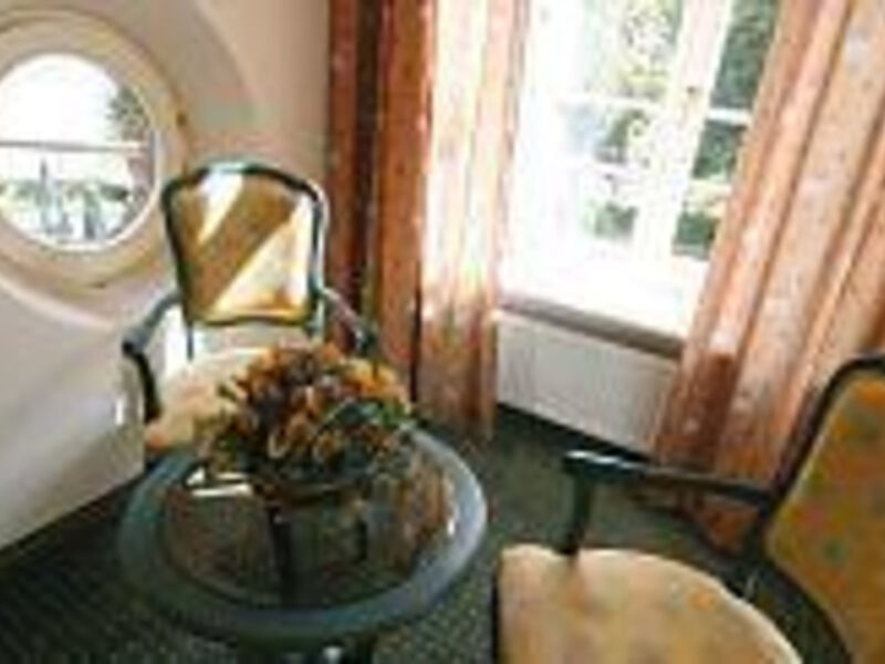 Hotel Seeblick Wismar