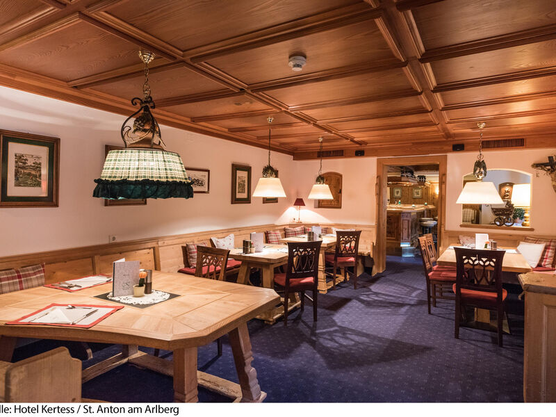 Hotel Kertess