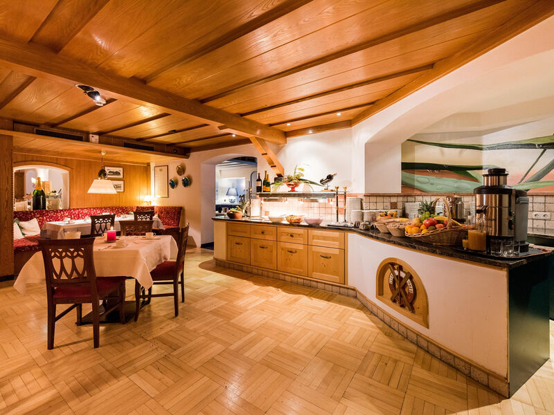 Hotel Kertess