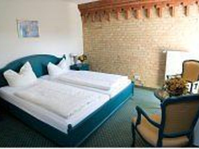 Hotel Seeblick Wismar