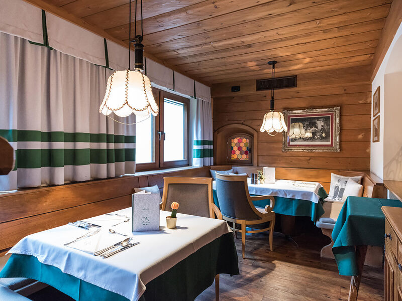 Hotel Kertess