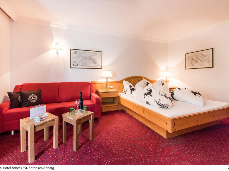 Hotel Kertess