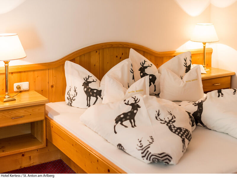 Hotel Kertess