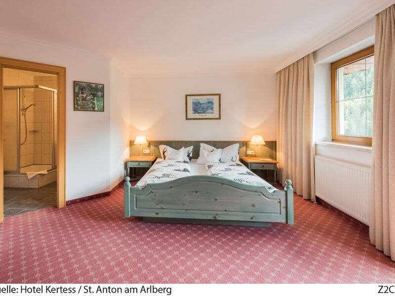 Hotel Kertess