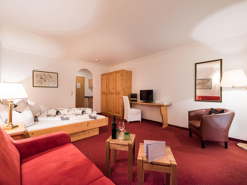 Hotel Kertess