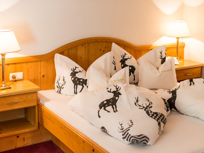 Hotel Kertess
