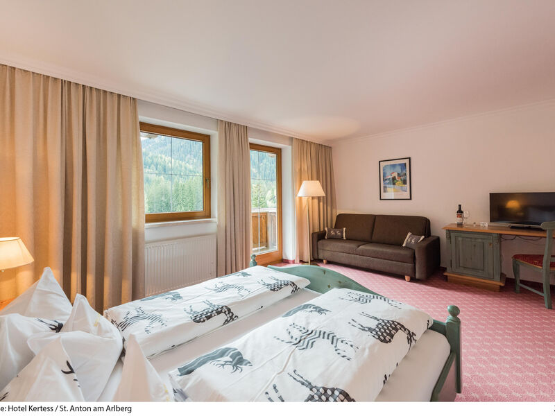 Hotel Kertess