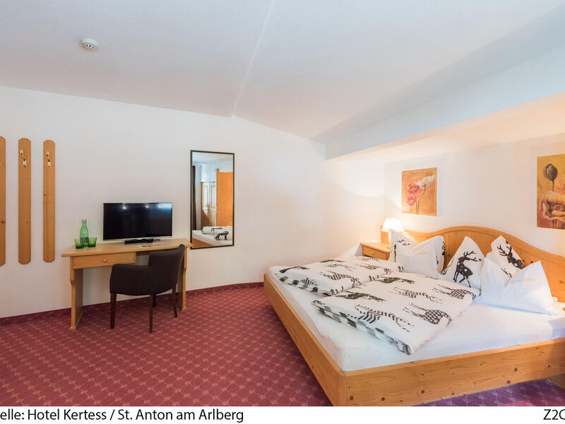 Hotel Kertess