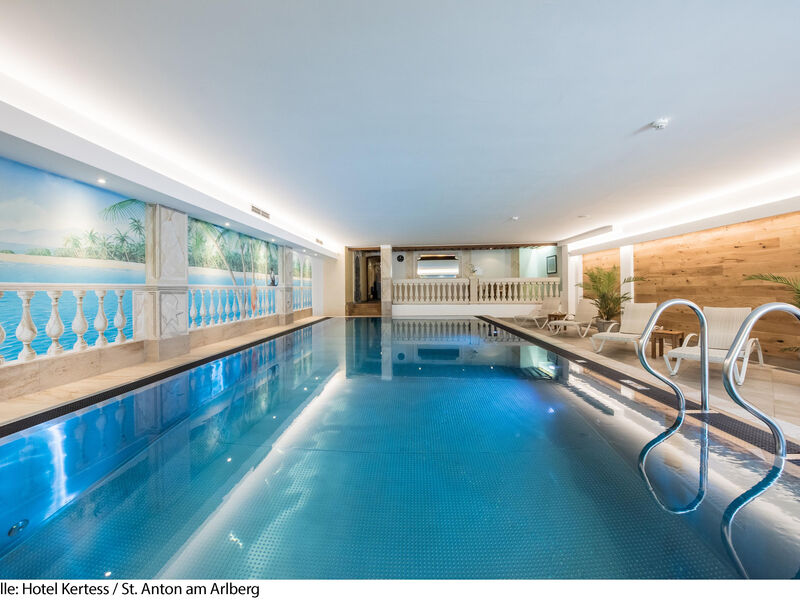 Hotel Kertess