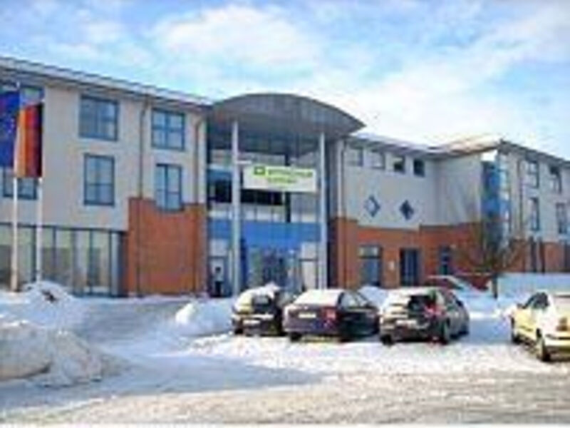 Hotel Wyndham Garden Wismar
