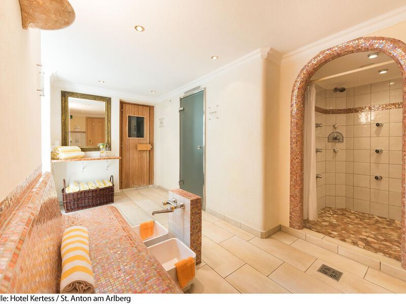 Hotel Kertess