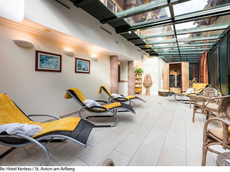 Hotel Kertess