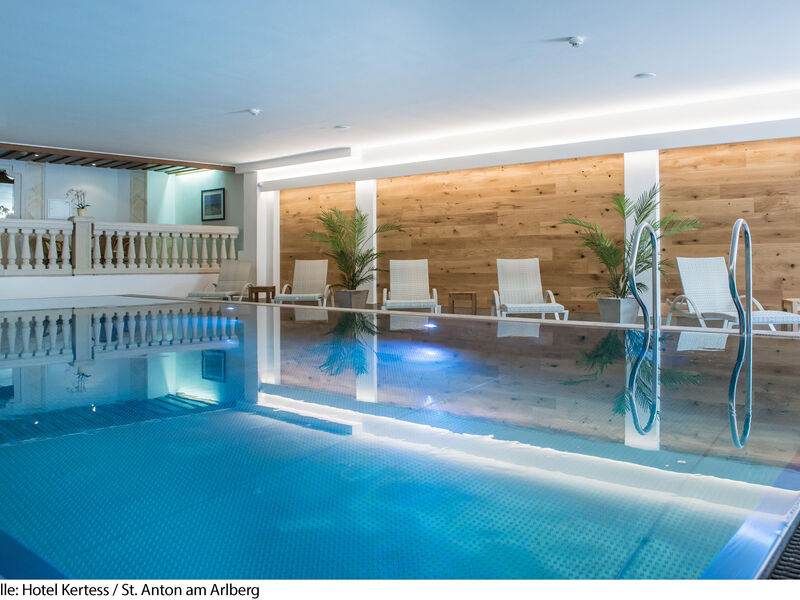Hotel Kertess