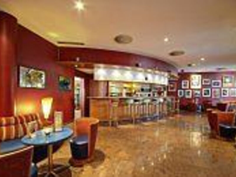 Hotel Wyndham Garden Wismar