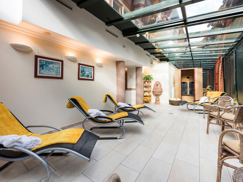 Hotel Kertess