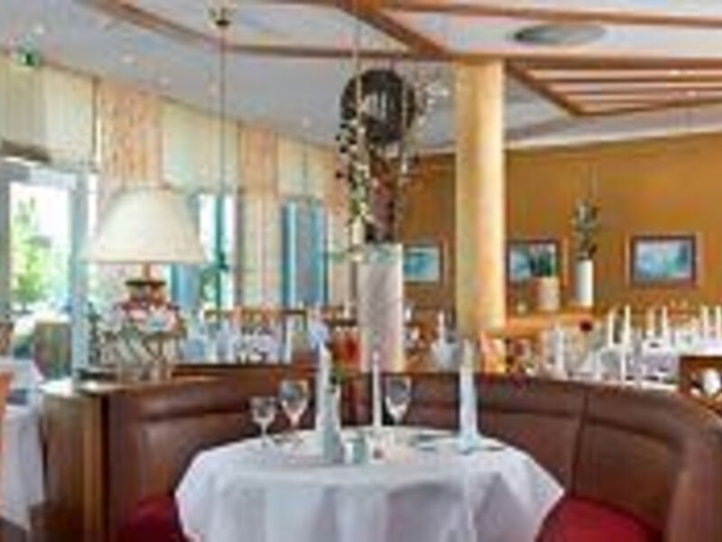 Hotel Wyndham Garden Wismar