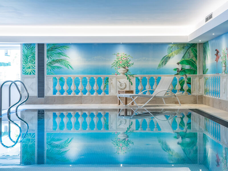 Hotel Kertess