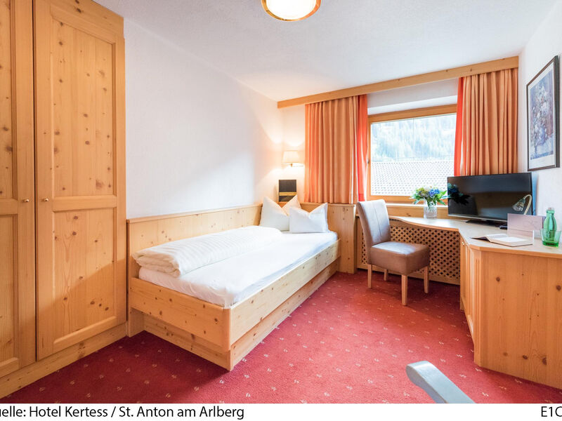 Hotel Kertess