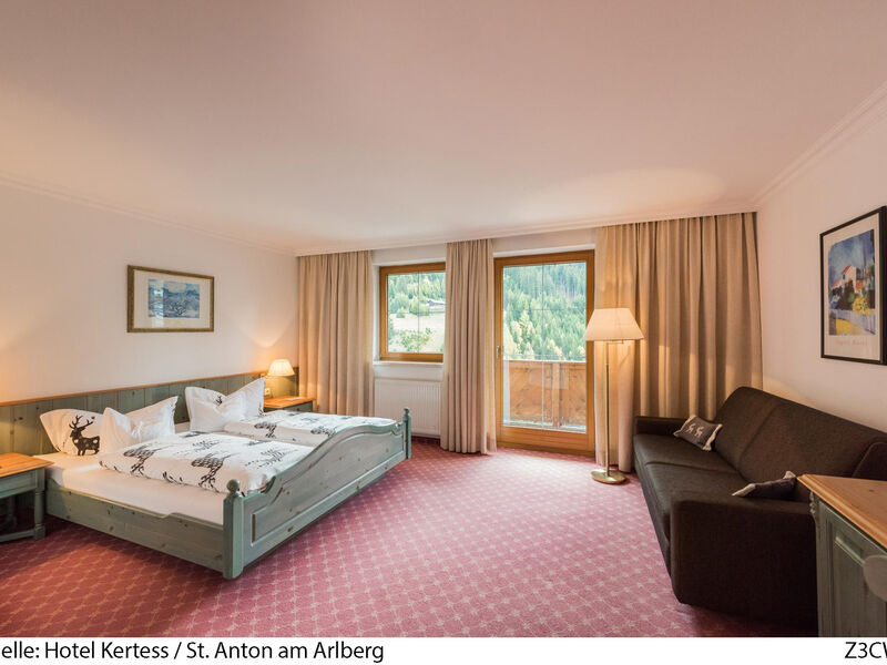 Hotel Kertess