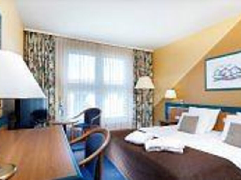 Hotel Wyndham Garden Wismar
